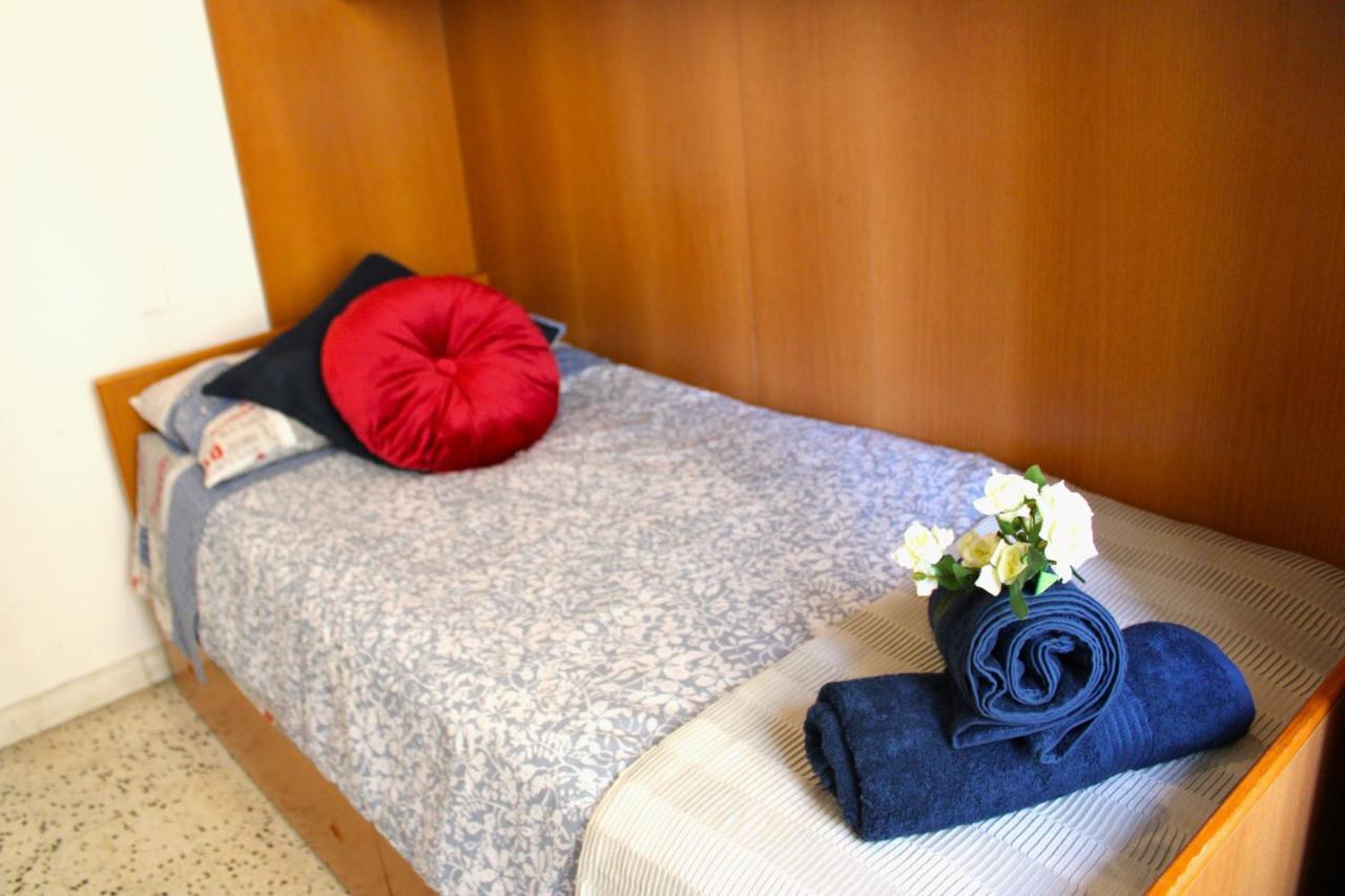 Bed and Breakfast Mikasa Balduina Roma Exterior foto