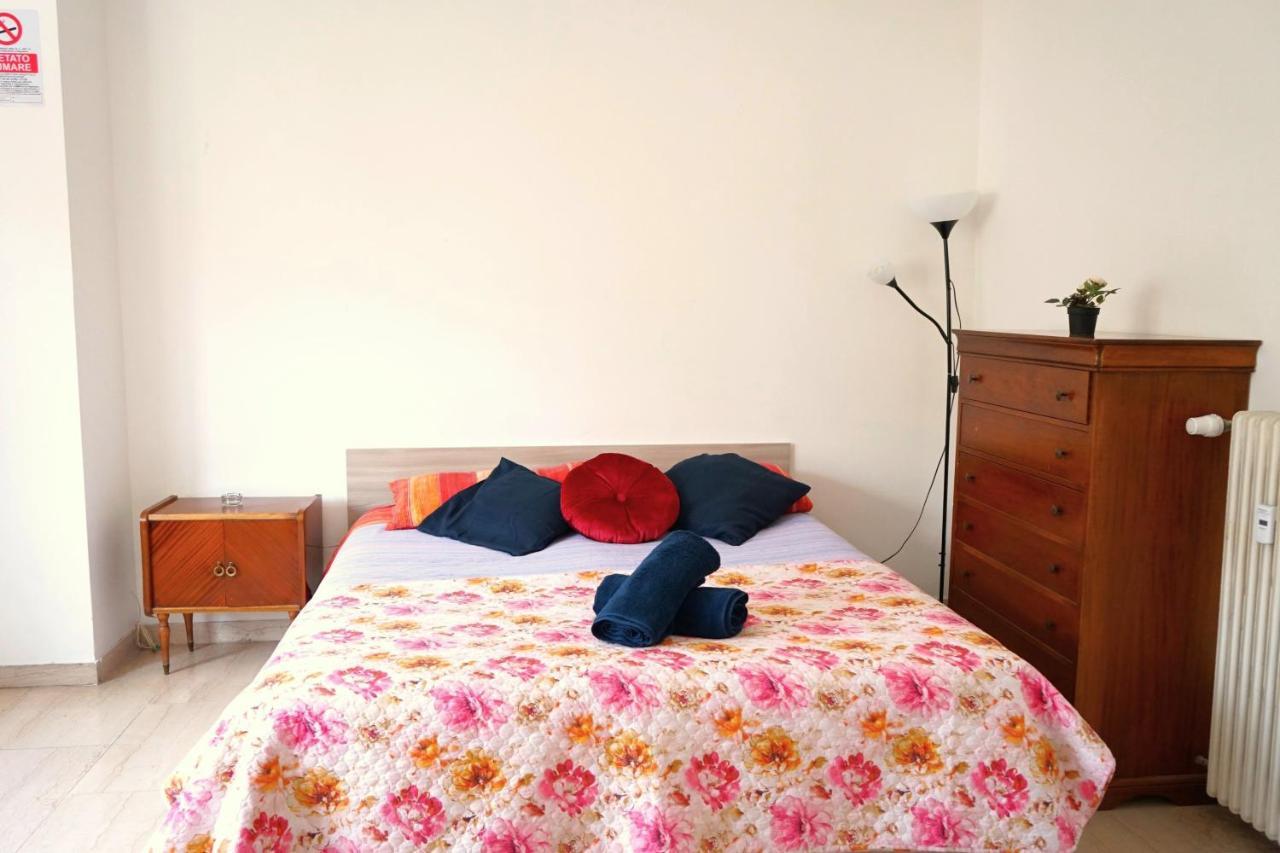 Bed and Breakfast Mikasa Balduina Roma Exterior foto